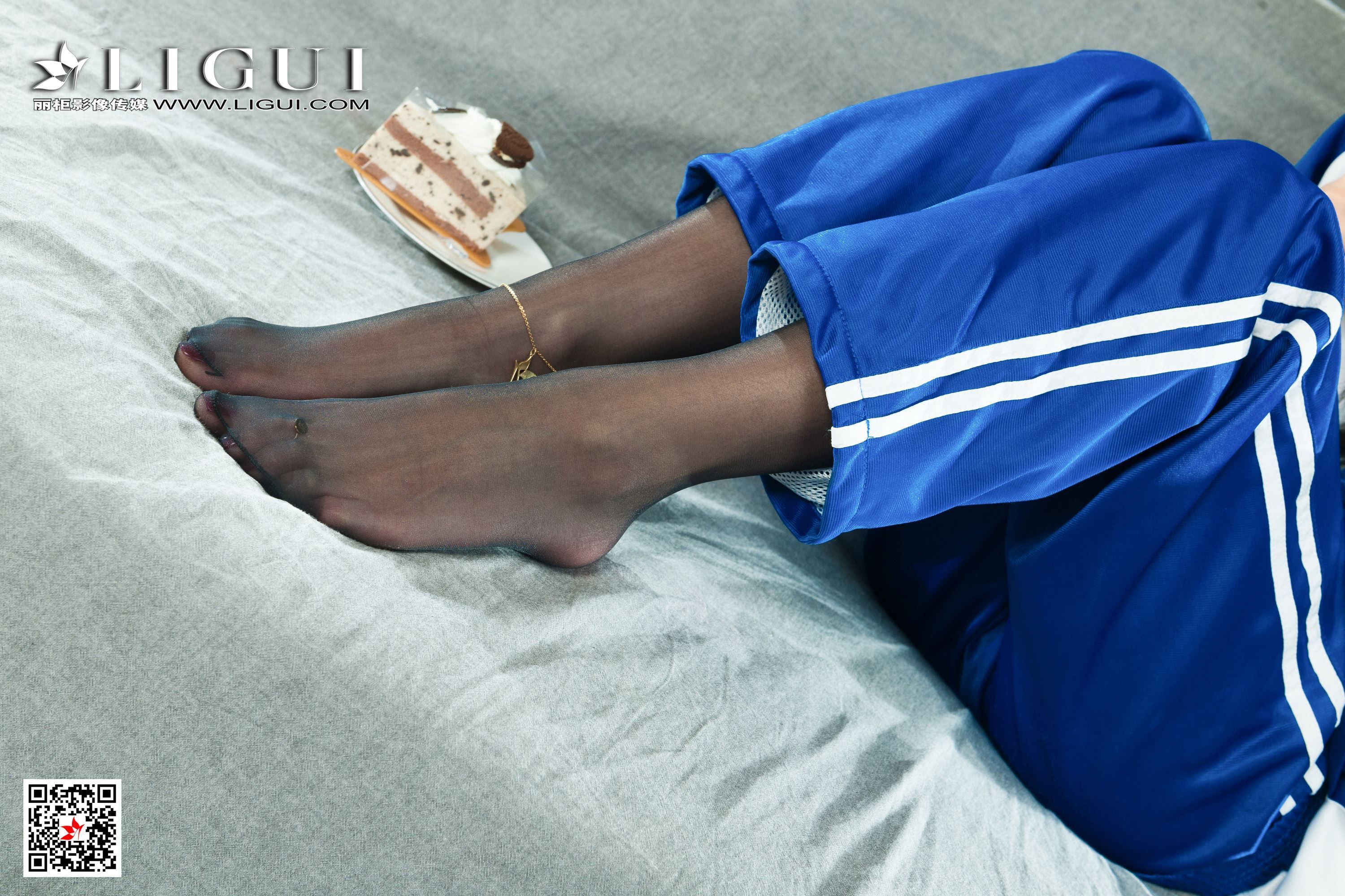 Ligui丽柜 2021.07.28 网络丽人 Model 汐汐